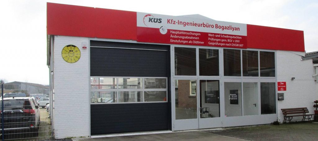 Kfz-Prüfstelle Bogazliyan – Fahrzeugprüfungen mit Sympathie und Sachverstand